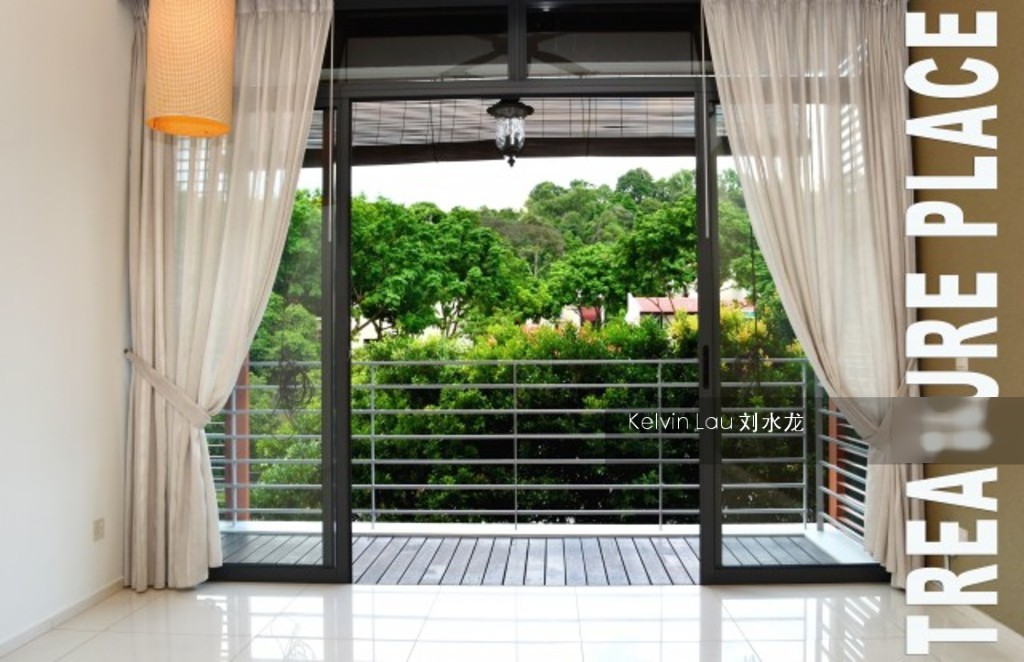 Treasure Place (D5), Condominium #130908502